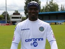 Ex-Super Eagles Defender Sodje Appointed Coach Of English Club